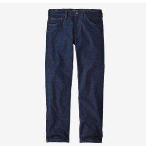 Men's Patagonia Straight Fit Jeans